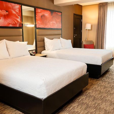 Hilton Garden Inn Guatemala City Eksteriør bilde