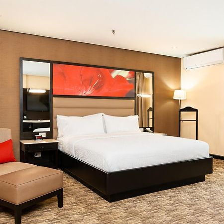 Hilton Garden Inn Guatemala City Eksteriør bilde