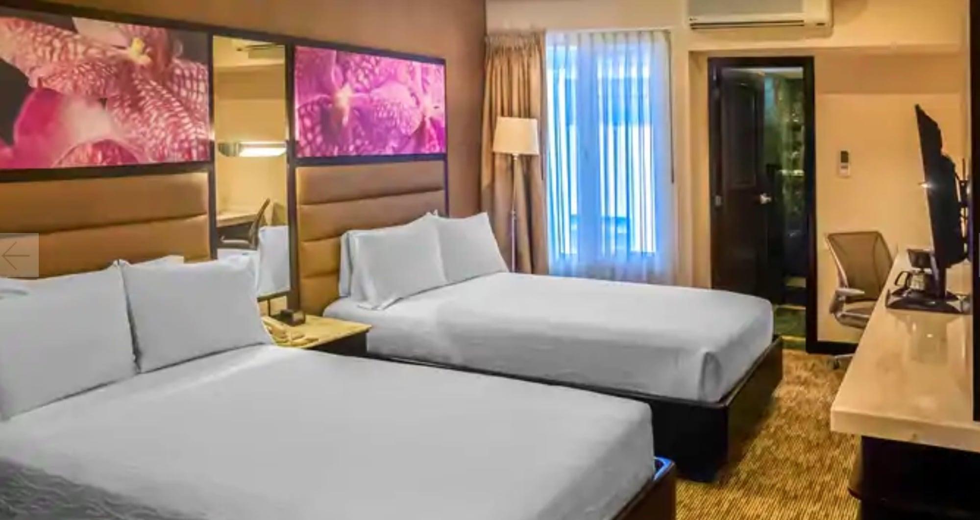 Hilton Garden Inn Guatemala City Eksteriør bilde