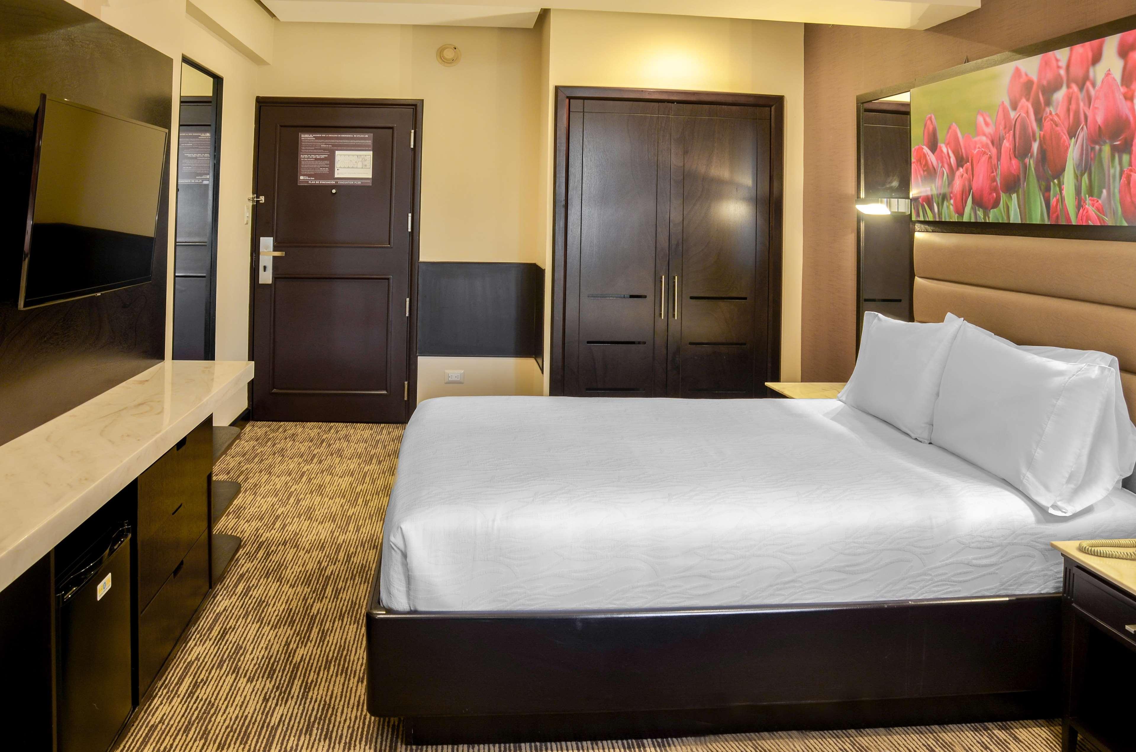 Hilton Garden Inn Guatemala City Eksteriør bilde