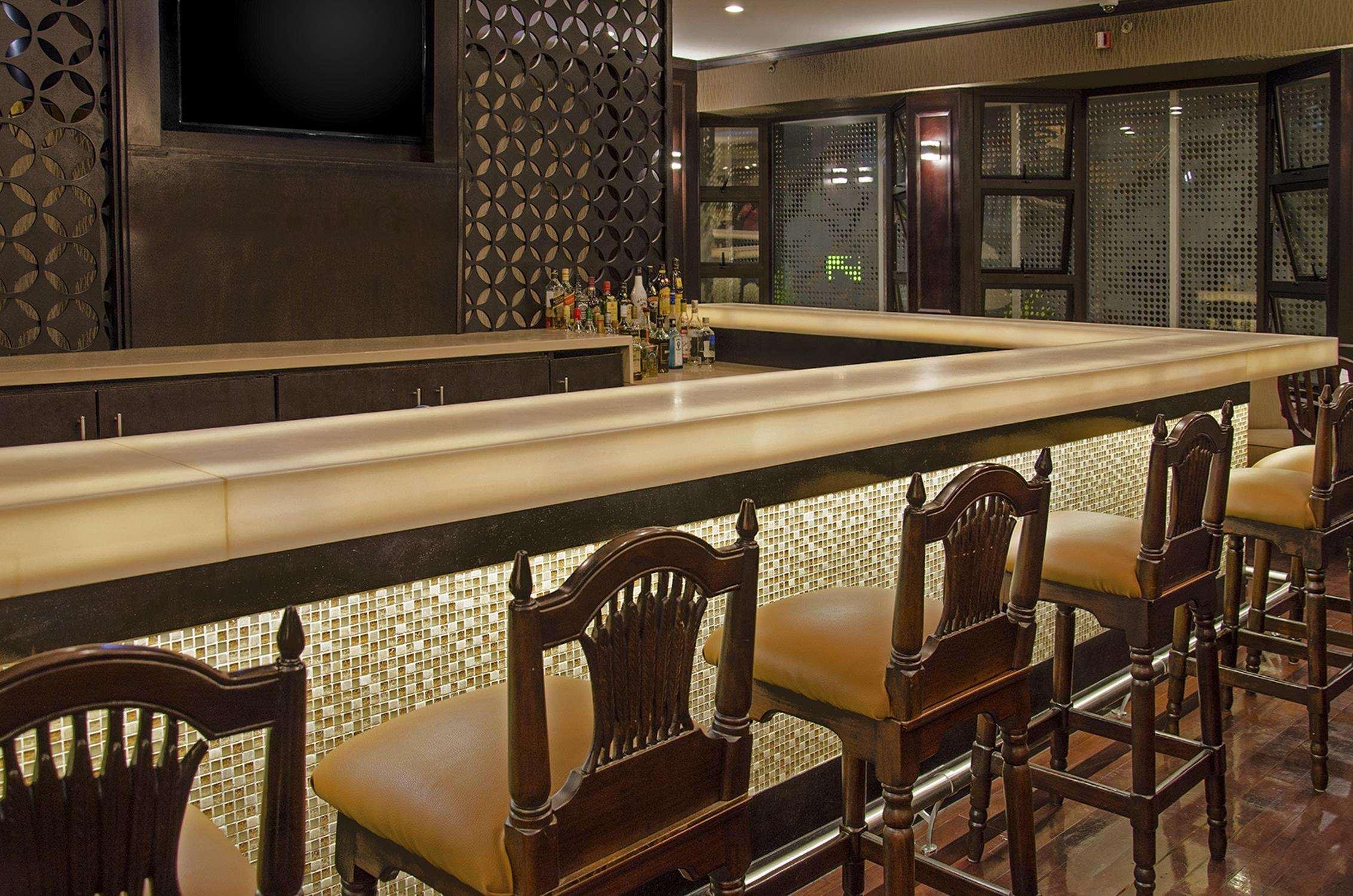 Hilton Garden Inn Guatemala City Eksteriør bilde