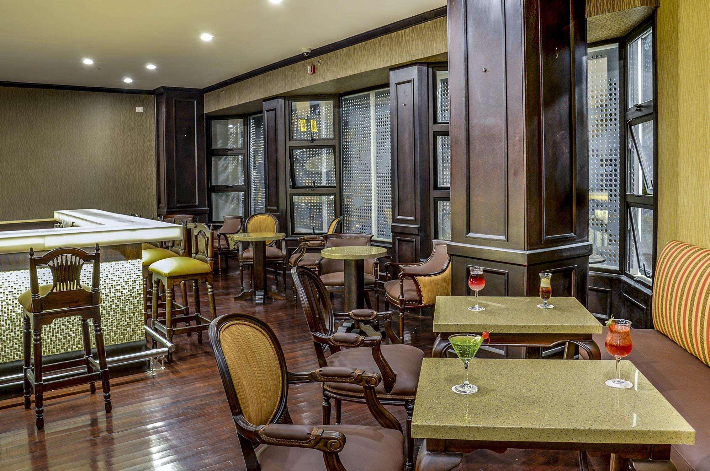Hilton Garden Inn Guatemala City Eksteriør bilde