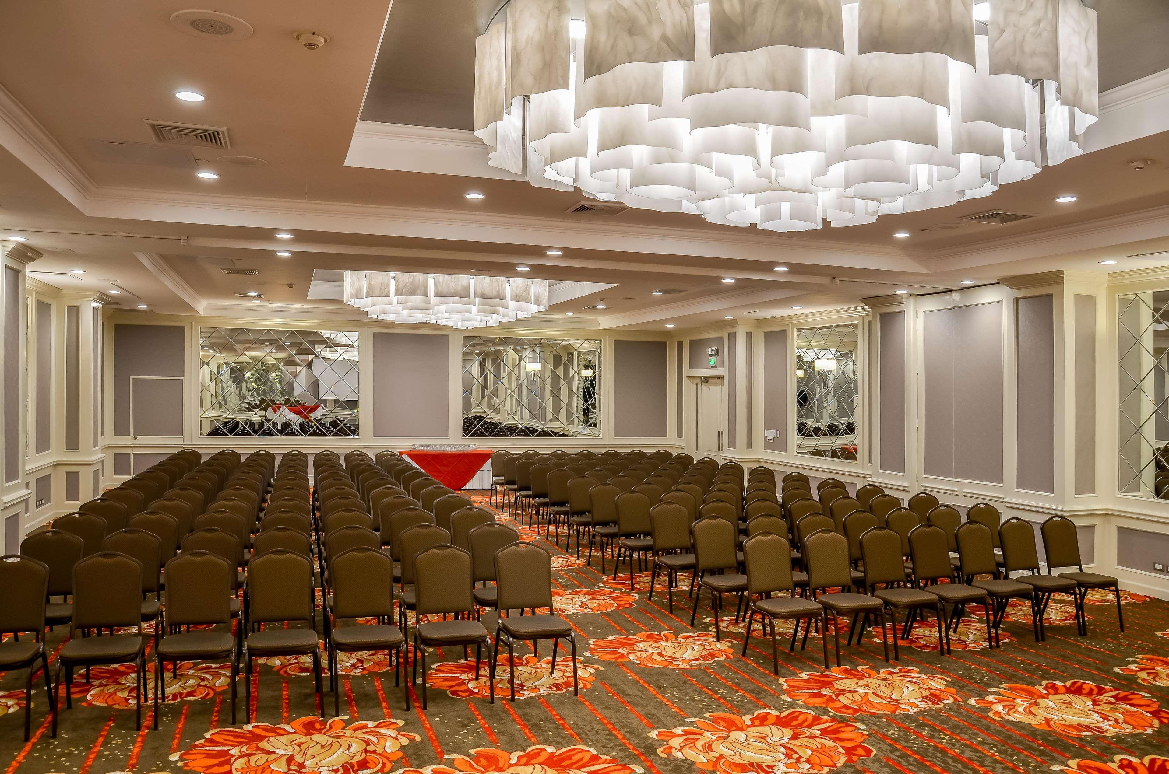 Hilton Garden Inn Guatemala City Eksteriør bilde