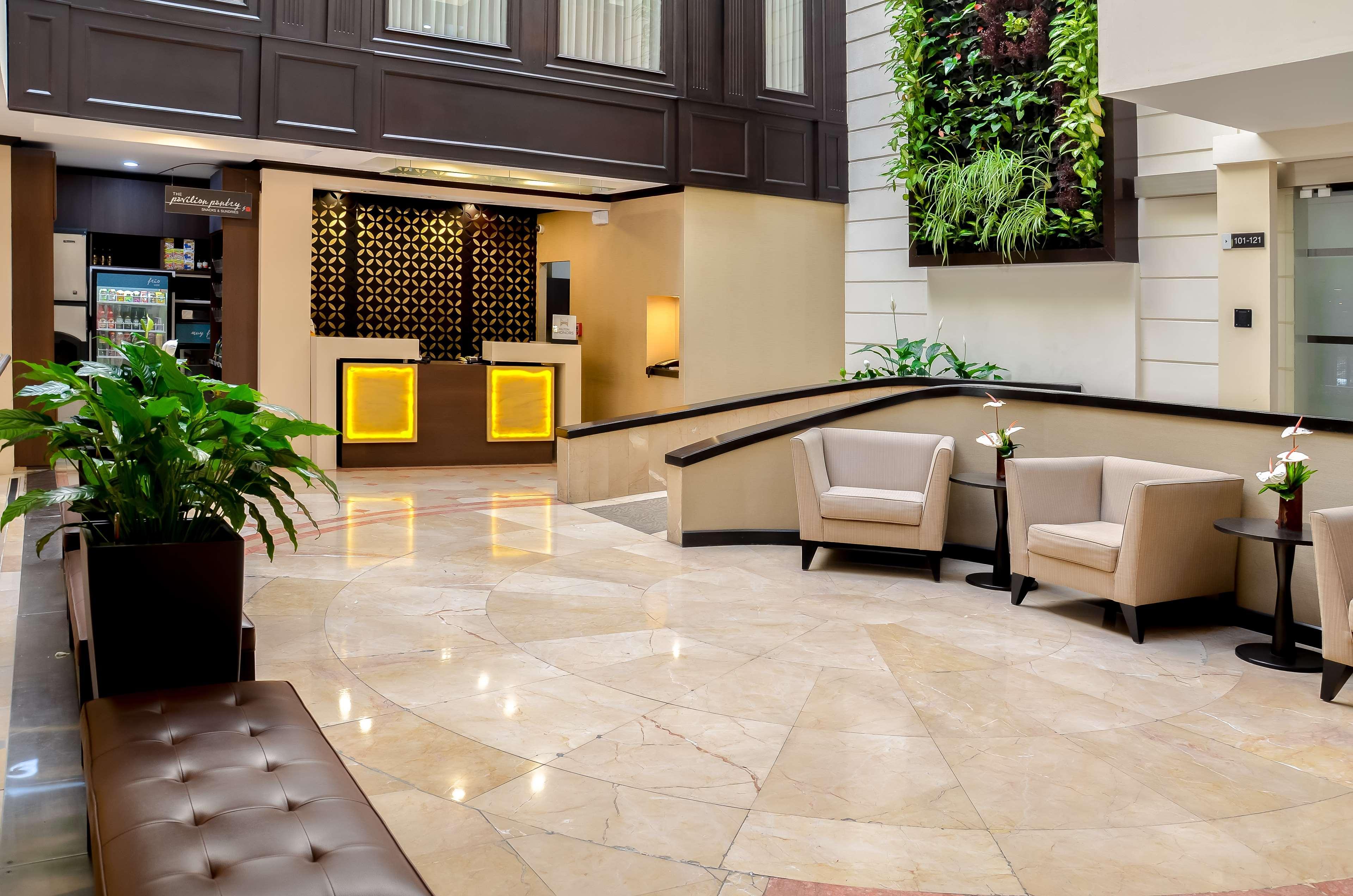 Hilton Garden Inn Guatemala City Eksteriør bilde