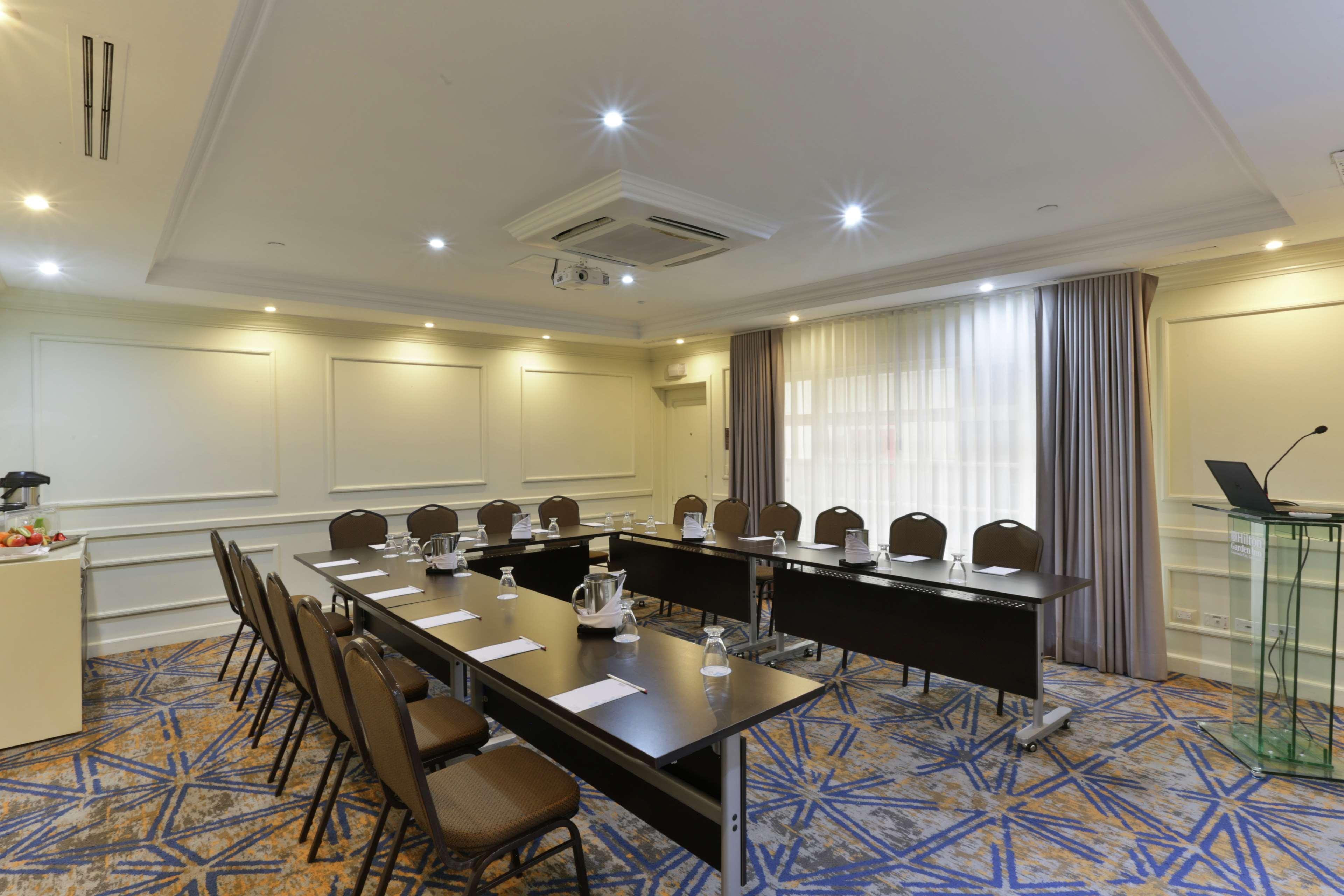 Hilton Garden Inn Guatemala City Eksteriør bilde