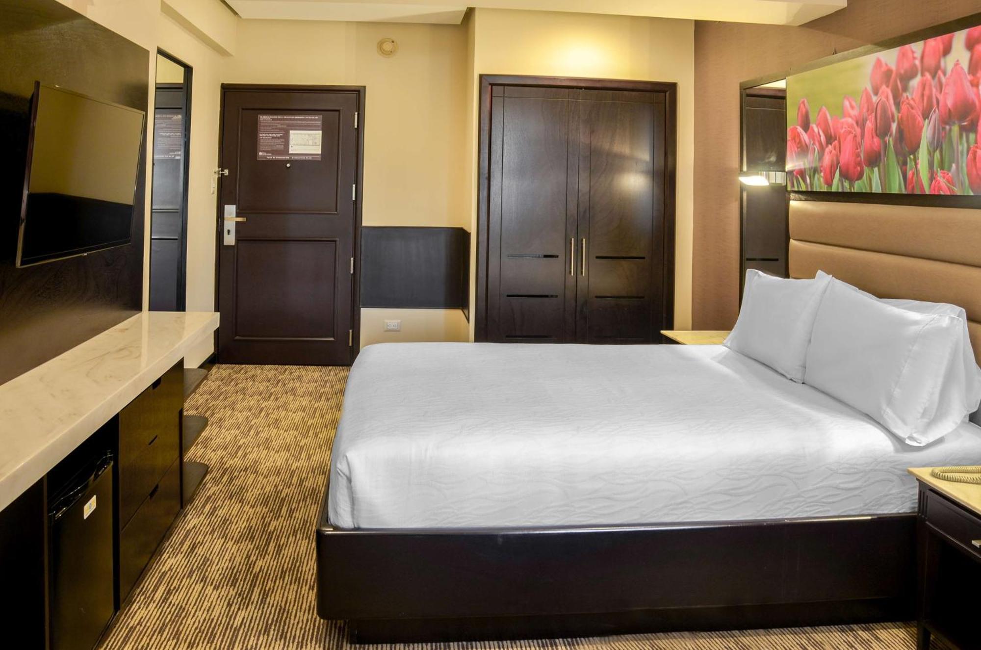Hilton Garden Inn Guatemala City Eksteriør bilde